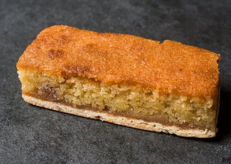 Bakewell Slice (Pack of 2)